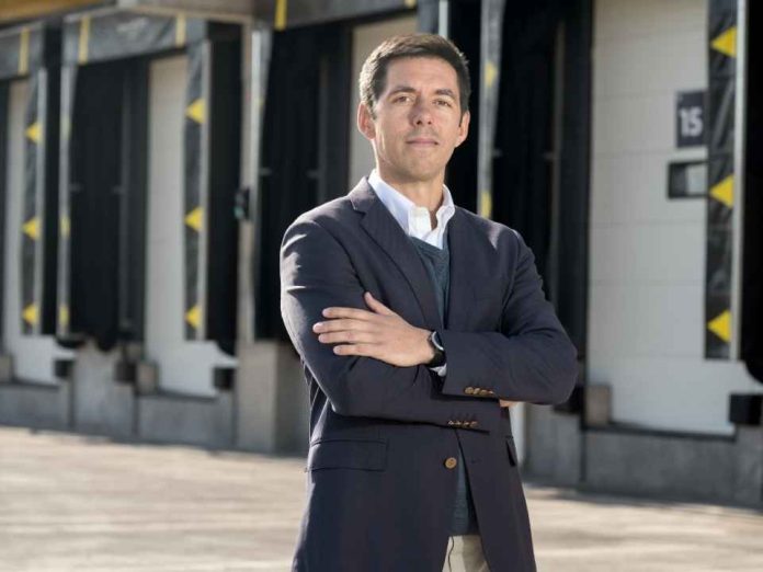 Columna de opinión | El almacén portuario dejó de ser solo una bodega