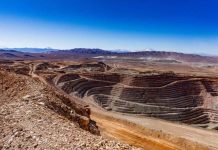 Cómo funciona la mina de cobre más grande del mundo: energía renovable, 30 vuelos diarios y el ejemplo para los proyectos RIGI que se vienen