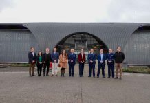 Con apoyo satelital de la FACh: Ministerio del Medio Ambiente reforzará detección de vertederos ilegales Con apoyo satelital de la FACh: Ministerio del Medio Ambiente reforzará detección de vertederos ilegales