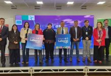 Con masiva convocatoria concluye Feria Laboral + Energía en Valparaíso: Se ofrecieron cerca de 200 cupos de Empleo y Prácticas Profesionales Con masiva convocatoria concluye Feria Laboral + Energía en Valparaíso: Se ofrecieron cerca de 200 cupos de Empleo y Prácticas Profesionales