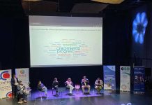 “Conecta San Carlos Ñuble, Territorio Vivo” potenció el desarrollo productivo desde cordillera a mar