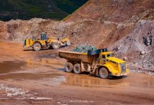 Congo prohíbe exportar concentrados de cobre y cobalto y presiona al alza el precio del metal rojo Revista Nueva Minería & Energía Congo prohíbe exportar concentrados de cobre y cobalto y presiona al alza el precio del metal rojo