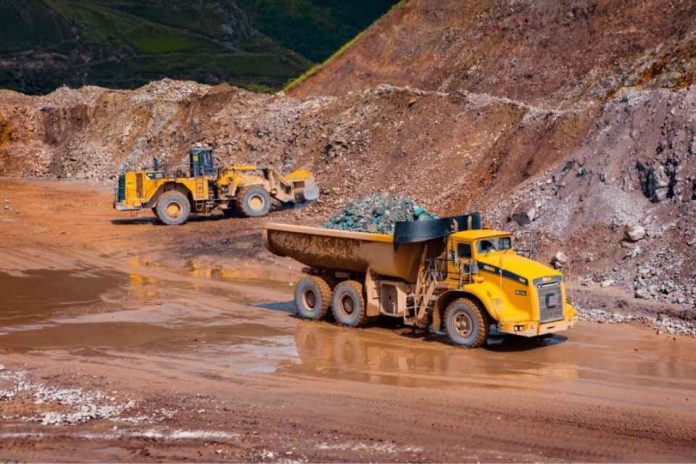 Congo prohíbe exportar concentrados de cobre y cobalto y presiona al alza el precio del metal rojo