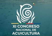 Congreso Nacional de Acuicultura 2026 Congreso Nacional de Acuicultura 2026