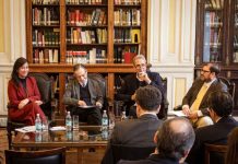 Consejo Nacional CTCI presentó Informe con análisis histórico del Presupuesto CTI en el país para impulsar el debate legislativo Consejo Nacional CTCI presentó Informe con análisis histórico del Presupuesto CTI en el país para impulsar el debate legislativo
