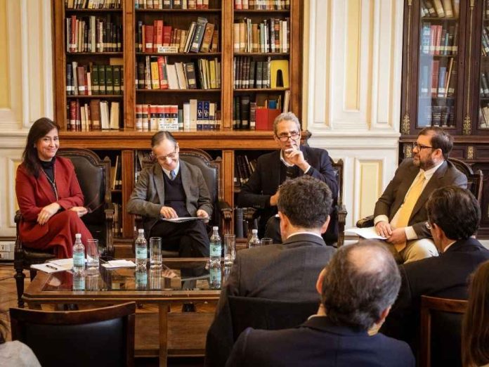 Consejo Nacional CTCI presentó Informe con análisis histórico del Presupuesto CTI en el país para impulsar el debate legislativo