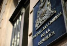Contraloría General de la República