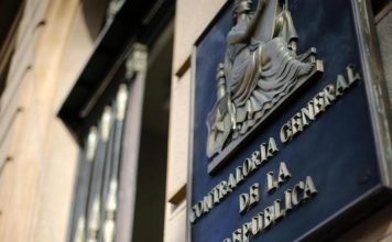 Contraloría General de la República