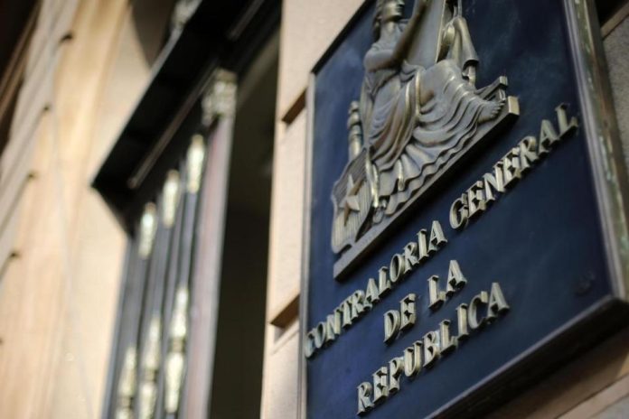 Contraloría General de la República