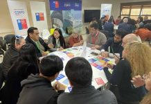 Corfo abre convocatoria del programa Potencia para emprendimientos de la región de Antofagasta 