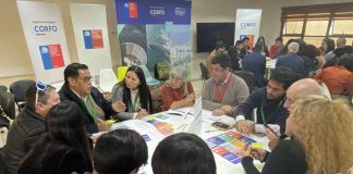 Corfo abre convocatoria del programa Potencia para emprendimientos de la región de Antofagasta 