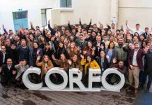 Corfo ranquea a entidades del ecosistema emprendedor y destaca incubadoras y aceleradoras líderes del país Corfo ranquea a entidades del ecosistema emprendedor y destaca incubadoras y aceleradoras líderes del país