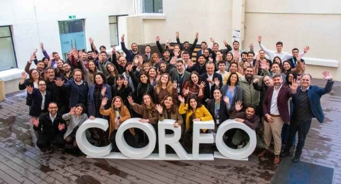 Corfo ranquea a entidades del ecosistema emprendedor y destaca incubadoras y aceleradoras líderes del país