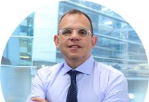 CorreosChile designa a Ignacio Liberman Yaconi como Gerente General