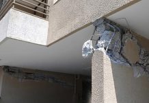 Reportaje | ¿Crees que tu departamento está protegido? Tal vez no lo está si tu edificio no tiene cobertura sísmica Crees que tu departamento está protegido