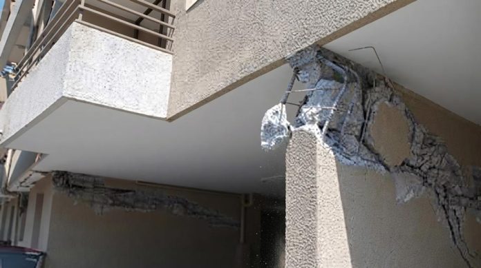 Crees que tu departamento está protegido