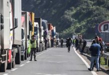 Cuando la infraestructura comienza a cambiar la logística