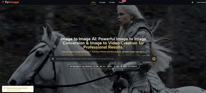 Cuando un único modelo de imagen de IA ya no es suficiente, plataforma multimodelos Cuando un único modelo de imagen de IA ya no es suficiente: una prueba en el mundo real de una plataforma multimodelos