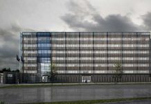 Cuatro empresas presentan ofertas para construir el nuevo Complejo Policial de la PDI en Concepción Cuatro empresas presentan ofertas para construir el nuevo Complejo Policial de la PDI en Concepción