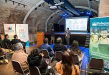 DEDECON PRESENTA A EMPRENDEDORES FOSIS NUEVA HERRAMIENTA GRATUITA PARA APRENDER SOBRE TEMAS TRIBUTARIOS DEDECON PRESENTA A EMPRENDEDORES FOSIS NUEVA HERRAMIENTA GRATUITA PARA APRENDER SOBRE TEMAS TRIBUTARIOS