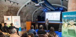 DEDECON PRESENTA A EMPRENDEDORES FOSIS NUEVA HERRAMIENTA GRATUITA PARA APRENDER SOBRE TEMAS TRIBUTARIOS