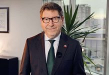 Daniel Mas, presidente honorario de Expomin 2027: “Chile es una potencia minera llamada a liderar el suministro de los minerales que el planeta necesita” Daniel Mas, presidente honorario de Expomin 2027: “Chile es una potencia minera llamada a liderar el suministro de los minerales que el planeta necesita”