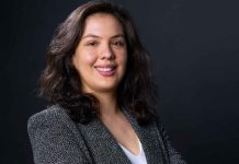 Daniela Céspedes, cofundadora de Xplora Minerals