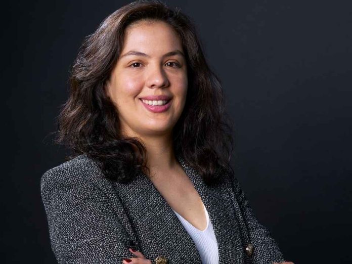 Daniela Céspedes, cofundadora de Xplora Minerals