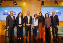 De la buena intención al impacto real: ICARE, Fundación Luksic y Teletón buscan fortalecer la articulación e impulsar un nuevo estándar para la inversión social en Chile
