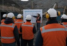 De la formación a la faena: cómo se prepara la minería que viene De la formación a la faena: cómo se prepara la minería que viene