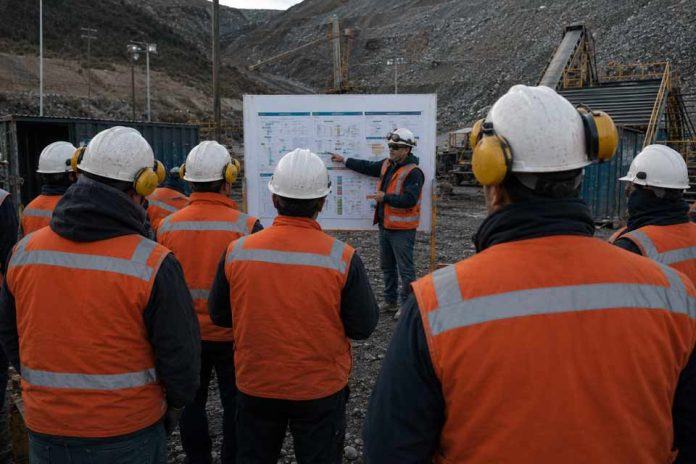 De la formación a la faena: cómo se prepara la minería que viene De la formación a la faena: cómo se prepara la minería que viene