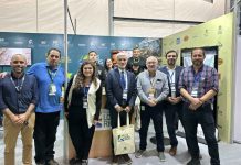 Del sur al corazón minero: El debut de la Región de Los Ríos en EXPONOR 2026
