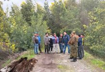 Delegación de Punilla gestiona $615 millones en 23 servicios de emergencia Delegación de Punilla gestiona $615 millones en 23 servicios de emergencia