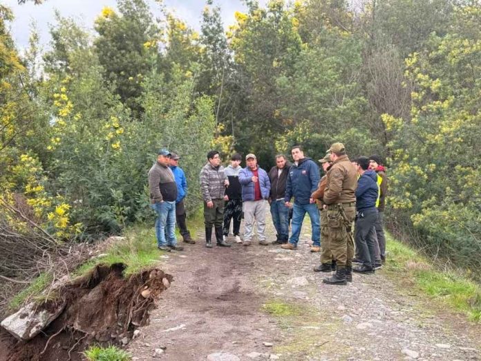 Delegación de Punilla gestiona $615 millones en 23 servicios de emergencia