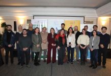 Desde el laboratorio a las góndolas: Seminario “Food Innova Los Ríos” presentó tecnologías y soluciones sostenibles para la industria alimentaria