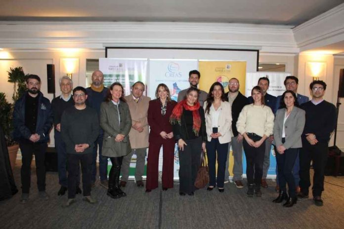 Desde el laboratorio a las góndolas: Seminario “Food Innova Los Ríos” presentó tecnologías y soluciones sostenibles para la industria alimentaria