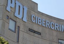 «Detectar y defenderse»: Las sugerencias norteamericanas a Chile tras «posibles ataques informáticos» a firmas locales Detectar y defenderse Las sugerencias norteamericanas a Chile tras posibles ataques informáticos a firmas locales