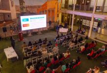 Diálogos para el Desarrollo 2026: Antucoya invita a postular proyectos que contribuyan al bienestar de María Elena