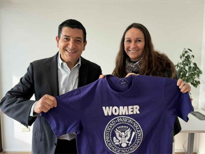 Diez emprendimientos podrán ganar un stand para mostrar su negocio en EtM Day 2026