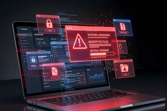 EE.UU. alerta sobre ciberataques a empresas chilenas las 5 nuevas formas de engaño que ponen en riesgo sus datos