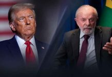 EE.UU. revoca visa a embajadora de Brasil en medio de pulso diplomático con Lula