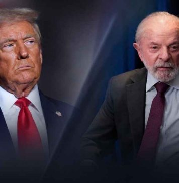EE.UU. revoca visa a embajadora de Brasil en medio de pulso diplomático con Lula