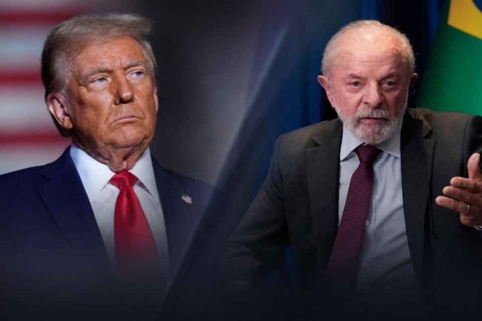 EE.UU. revoca visa a embajadora de Brasil en medio de pulso diplomático con Lula