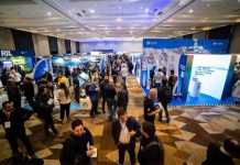 Expo Agua Santiago 2026 vuelve a reunir a líderes públicos y privados para impulsar la seguridad hídrica del país
