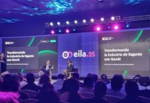 Eila26 marcará el pulso de la insurtech en Chile y la región Eila26 marcará el pulso de la insurtech en Chile y la región