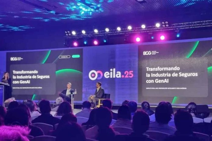 Eila26 marcará el pulso de la insurtech en Chile y la región Eila26 marcará el pulso de la insurtech en Chile y la región