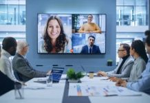El 75% de las empresas ya depende de las videoconferencias: las salas inteligentes se convierten en un activo estratégico El 75% de las empresas ya depende de las videoconferencias: las salas inteligentes se convierten en un activo estratégico