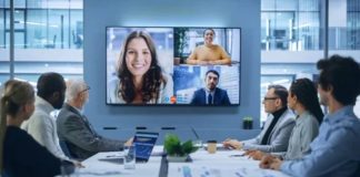 El 75% de las empresas ya depende de las videoconferencias: las salas inteligentes se convierten en un activo estratégico