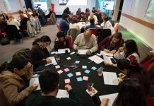 El Pacto Chileno de los Plásticos culmina la construcción de su hoja de ruta con soluciones para 34 desafíos