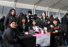 El futuro de la energía también se corre en pista: Hyvolution Chile recibirá una nueva edición del H2 Grand Prix 2026 El futuro de la energía también se corre en pista: Hyvolution Chile recibirá una nueva edición del H2 Grand Prix 2026